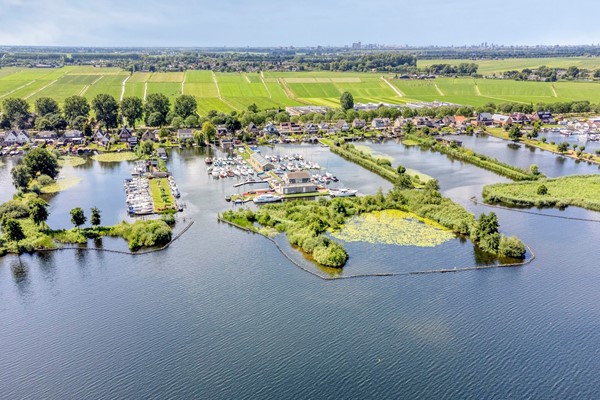 Medium property photo - Dammerweg 64, 1394 GP Nederhorst den Berg